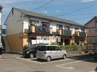 アリシア山手 Aの画像