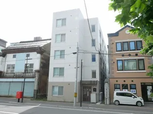 アマン小樽の画像
