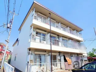 リスタ所沢の画像