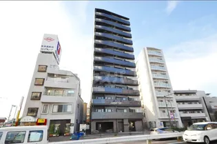 SQUARE CITY KANAMACHIの画像