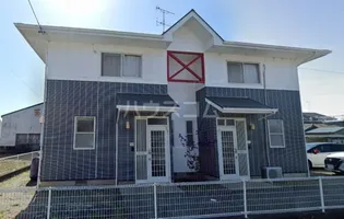 静岡県浜松市中央区大瀬町【一戸建】の外観