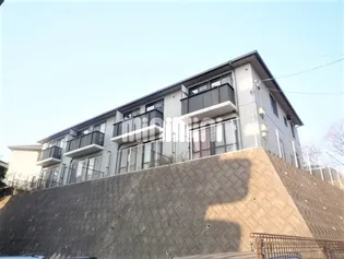 サニーコート亀崎 A棟の画像