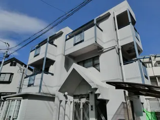 京阪四ノ宮アバンギャルドの画像