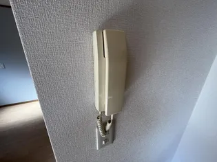 エクセレントスリーフォー【2階】の内装