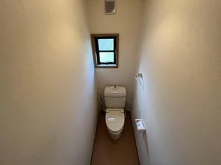 エクセレントスリーフォー【2階】の内装