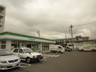 エクセレントスリーフォー【2階】の周辺