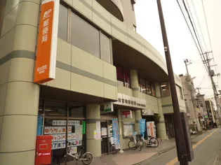 エクセレントスリーフォー【2階】の周辺