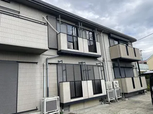 ML府中アパート1の画像
