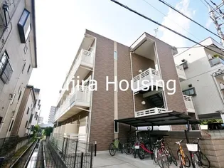 レオネクストYAMの画像