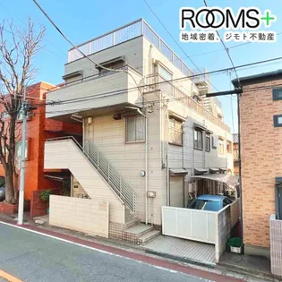 メゾン美光の画像