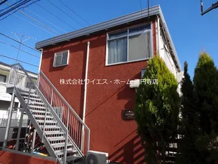 東京都杉並区高円寺北2【マンション】の外観