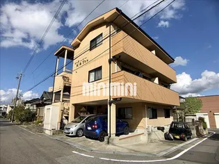 コーポM&YOUの画像