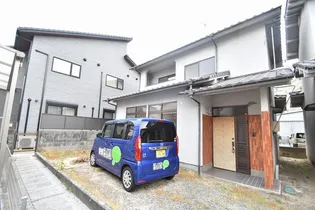 広島県広島市安佐南区東原1【一戸建】の外観