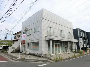 中央ビル塚田【2階】の外観