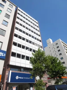 亀戸北斗スターマンションの画像