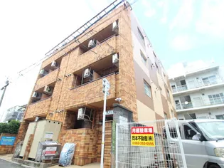 GRADO宇品due【4階】の外観