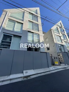 PASEO新宿三丁目I【3階】の外観