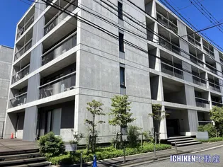 Villa Rondo(ヴィラロンド)【3階】の外観