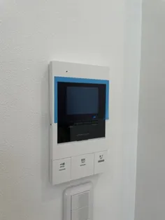 ADC井尻南ブロッサム【2階】の内装