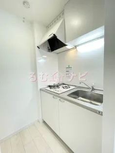 ADC井尻南ブロッサム【2階】のキッチン