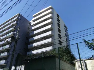 セントラルハイツの画像