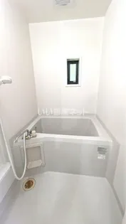 サニーヒルコーポA【2階】の風呂