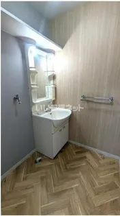 サニーヒルコーポA【2階】の内装