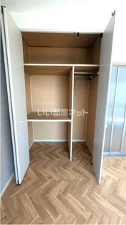 サニーヒルコーポA【2階】の内装