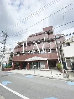 ライオンズマンション王子第6の画像