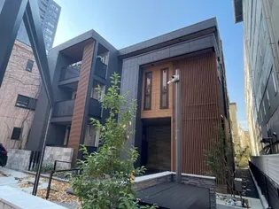 D-ROOM 千代田町【2階】の外観