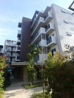 神奈川県川崎市川崎区東門前3【マンション】の外観