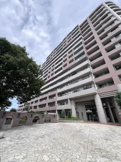 ライオンズステージ常盤平 1番館の画像