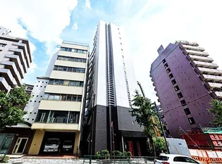 東京都豊島区雑司が谷3【マンション】の外観