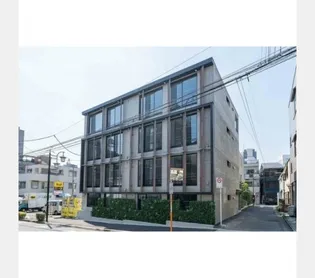 est Largo SHIBUYA【3階】の外観