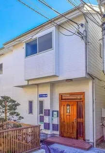 レジデンス中和泉の画像