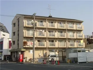 デューク老松の画像