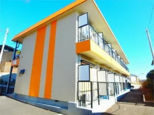 東京都八王子市堀之内【マンション】の外観