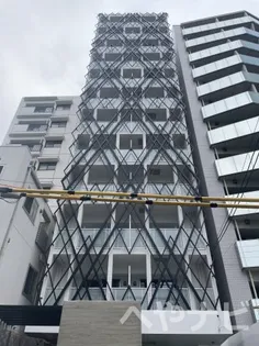 愛知県名古屋市中区千代田4【マンション】の外観