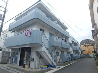 キャッスル安斉の画像