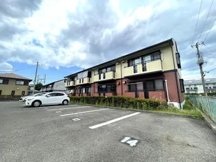 ロイヤルコート文化町IV番館【1階】の外観