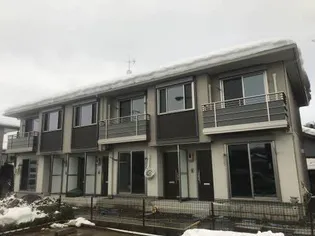 グランデューク・K【2階】の外観