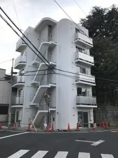 ブラン文京本駒込の画像