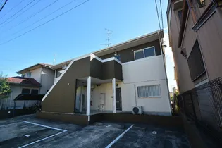 クレール打出の画像