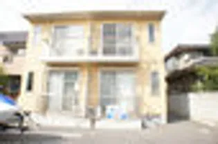 フォレストパーク【2階】の外観