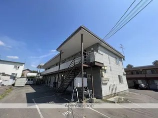 センチュリー七飯の画像