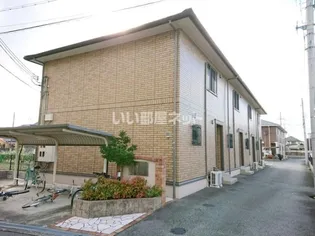 パストラル田寺 A棟の画像