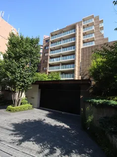 ブランズ渋谷常盤松の画像