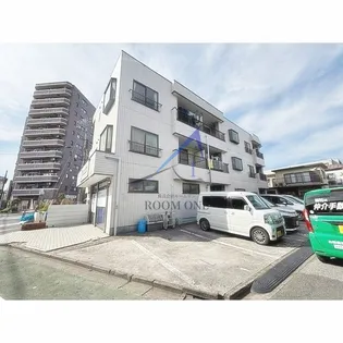 コールモアの画像