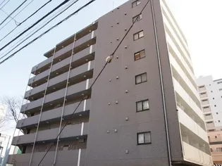 ルーブル上高井戸【2階】の外観