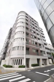 カスタリア高輪台の画像